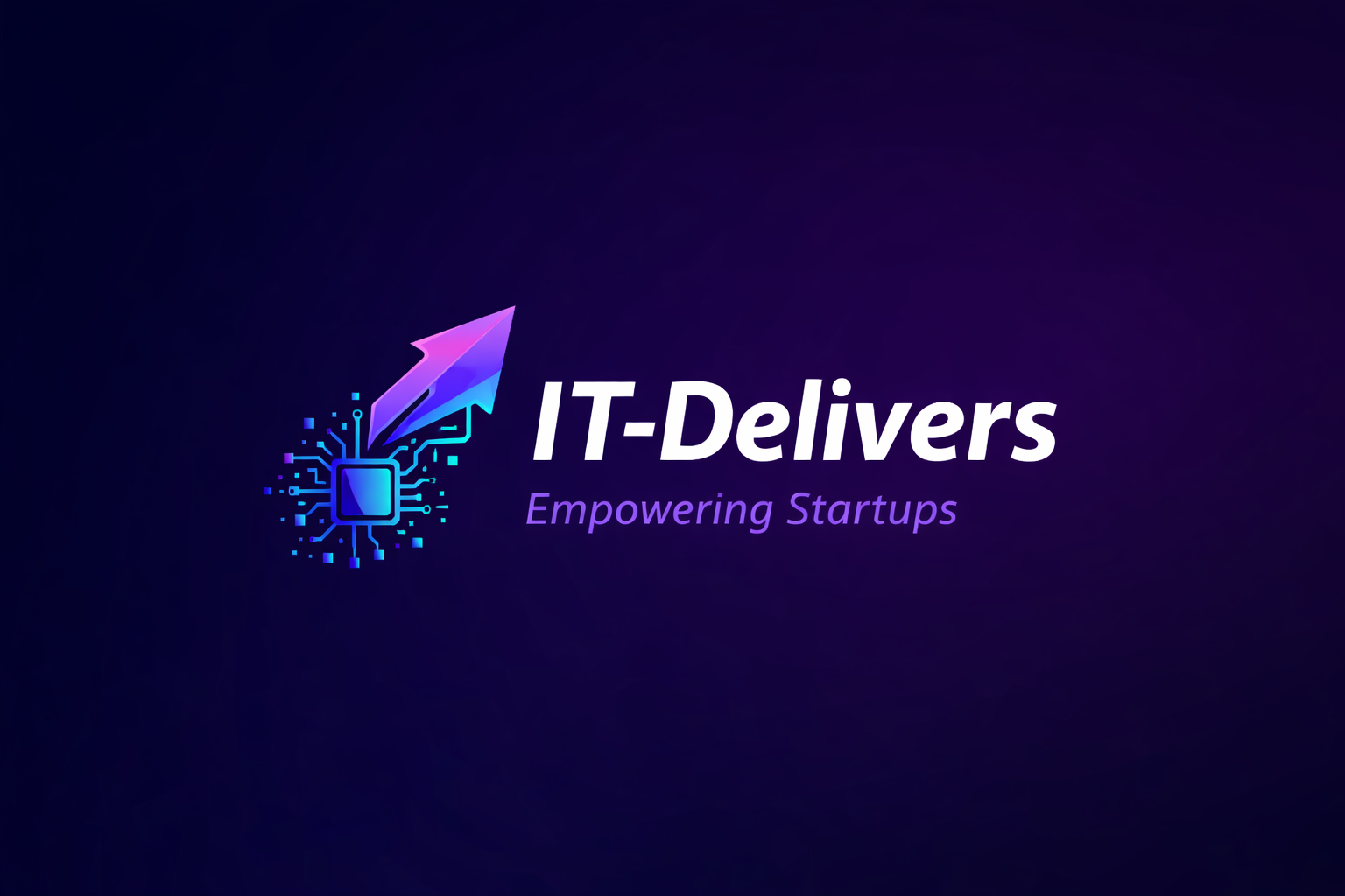 IT-Delivers logo